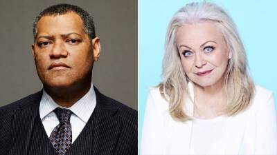 Laurence Fishburne - Nina Jacobson - Brad Simpson - Nick Grad - Laurence Fishburne & Jacki Weaver To Star In ‘The Sterling Affairs’ FX Limited Series About Disgraced LA Clippers Owner - deadline.com - Los Angeles - Los Angeles - USA - county Story