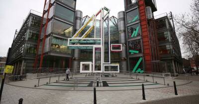 Channel 4 to be privatised by the Tory government after 40 years in public ownership - www.dailyrecord.co.uk - Beyond