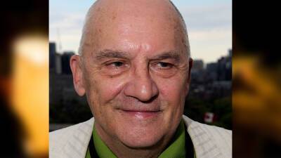 John Zaritsky Dies: Oscar-Winning Canadian Documentary Filmmaker Was 79 - deadline.com - USA - city Sarajevo