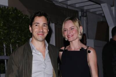 Justin Long Says He’s Found ‘The One’ Amid Rumored Romance With Kate Bosworth - etcanada.com - California - Poland