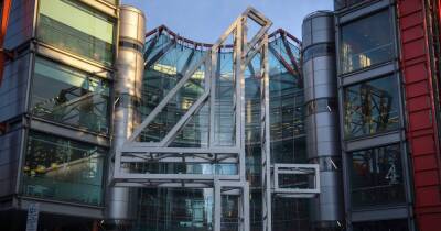 Government to press ahead with Channel 4 privatisation, says broadcaster - www.manchestereveningnews.co.uk - Britain - Manchester