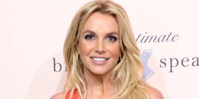 Jamie Lynn - Britney Spears Confirms She's Writing a Book in New Instagram Post: 'It's Actually Healing & Therapeutic' - justjared.com