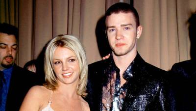 How Justin Timberlake Feels About Britney Spears Calling Him Out On Instagram - hollywoodlife.com