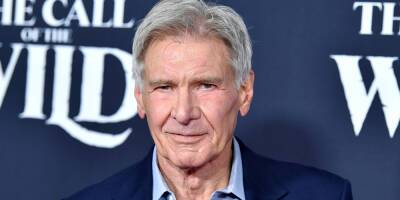 Harrison Ford Will Star In First Ever Series Role in Apple TV+'s 'Shrinking' - www.justjared.com - Indiana - county Harrison - county Ford - county Will