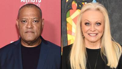 Laurence Fishburne - Nina Jacobson - Brad Simpson - Nick Grad - Laurence Fishburne and Jacki Weaver to Star in FX’s L.A. Clippers Scandal Series ‘The Sterling Affair’ - thewrap.com - Los Angeles - Los Angeles