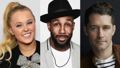 ‘So You Think You Can Dance': JoJo Siwa, Stephen ‘tWitch’ Boss and Matthew Morrison to Judge Season 17 - thewrap.com