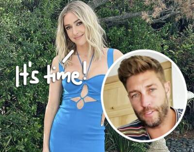 Pete Davidson - Jay Cutler - Scott Disick - Chase Rice - Craig Conover - Austen Kroll - Kristin Cavallari Calls Exes 'Narcissistic A**holes' In Big Reveal That She's Finally Seriously Dating Again! - perezhilton.com - county Jay
