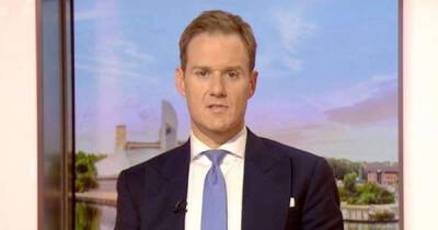 Strictly star Dan Walker quits the BBC for new career at rival broadcaster - www.msn.com - USA - Birmingham - city Sandwell