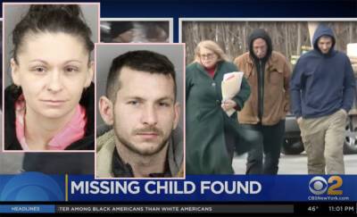 Paislee Shultis Kidnapping Details: 6-Year-Old Girl's Rescue Was Basically A Miracle! - perezhilton.com - New York - New York - California