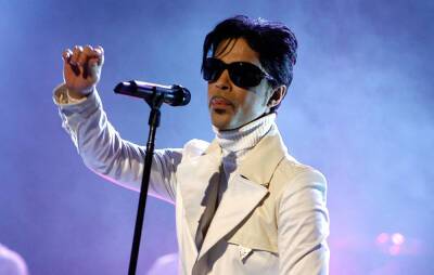 Unearthed footage shows 11-year-old Prince arguing for better pay for teachers - www.nme.com - New York - Minneapolis - city Syracuse, state New York