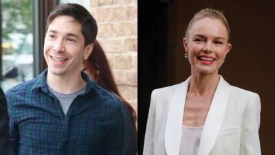 Justin Long Says He’s Met ‘The One’ Amid Kate Bosworth Romance Speculation - hollywoodlife.com - county Long