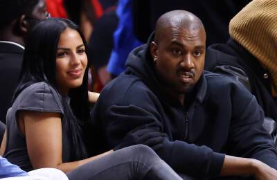 Kanye West's Girlfriend Chaney Jones Celebrates His Grammy Win With an Instagram Post - www.justjared.com