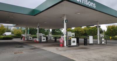 Cheapest petrol and diesel prices from Morrisons, Sainsburys and Costco - www.manchestereveningnews.co.uk - Britain - USA - Manchester