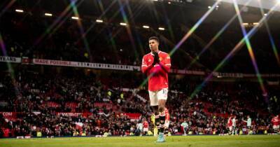 How long is left on Marcus Rashford's contract at Manchester United? - www.manchestereveningnews.co.uk - Manchester - city Leicester
