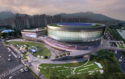South Korea to build new arena in Seoul just for K-pop - www.nme.com - South Korea - city Seoul