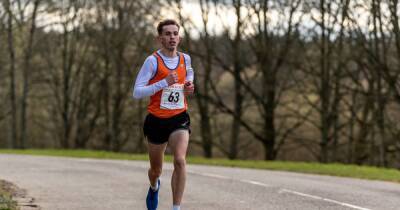 Perthshire runner Sol Sweeney warming up nicely ahead of bid to make Commonwealth Games team - www.dailyrecord.co.uk - France - Scotland