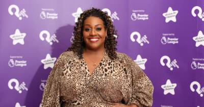 ITV This Morning's Alison Hammond melts fans' hearts as she pays tribute to 'last real love' - www.manchestereveningnews.co.uk