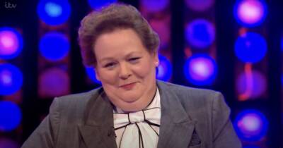 The Chase star Anne Hegerty surprised to discover she's related to the Queen - www.ok.co.uk - Scotland