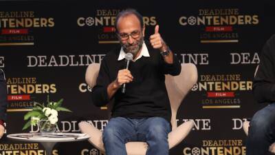 Asghar Farhadi - ‘A Hero’ Plagiarism Ruling Not Final, Suggests Asghar Farhadi Lawyer - deadline.com - Iran - city Tehran