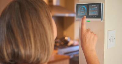 Huge smart meter change could 'lower energy bills' next month in major shake-up - www.dailyrecord.co.uk - Beyond