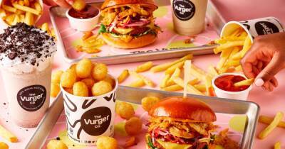 A new vegan fast-food restaurant is heading to the Northern Quarter - www.manchestereveningnews.co.uk - London - New York - Manchester - city Brighton