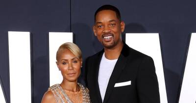 Will Smith and Jada Pinkett Smith Are ‘Unbreakable’ After Oscars Slap, Want to ‘Move On’ From Scandal - www.usmagazine.com