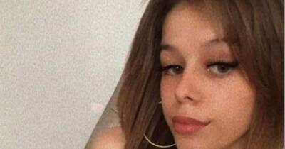 Man admits murder of teenager Bobbi-Anne McLeod who was found dead in woods - manchestereveningnews.co.uk - county Plymouth