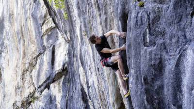 Rock Climbing Film ‘Adam Ondra: Pushing the Limit’ Debuts Trailer (EXCLUSIVE) - variety.com - China - Norway - Switzerland - Tokyo - Czech Republic