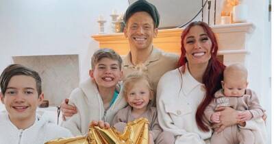 Stacey Solomon hints at family reality show with Joe Swash at Pickle Cottage - www.ok.co.uk