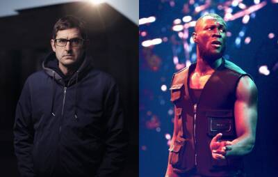 Louis Theroux - Louis Theroux to join Stormzy on tour for celebrity interview series - nme.com - Britain