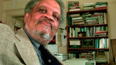 Ishmael Reed among winners of Anisfield-Wolf Book Awards - abcnews.go.com - New York