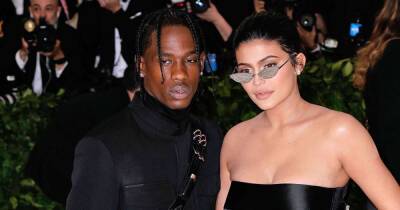 Kylie Jenner And Travis Scott Seen On Rare Outing With Daughter Stormi For First Time In Months - www.msn.com - New York - Texas - California