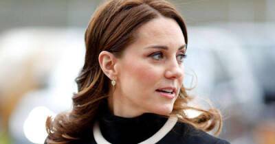 Royal Family: The time Kate Middleton decided to take over the DJ decks while on tour - www.msn.com - Charlotte