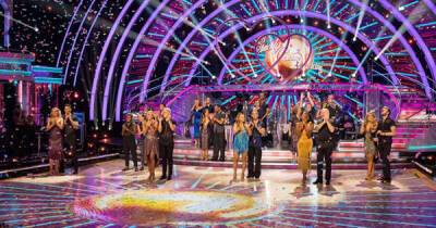Janette Manrara - Aljaz Skorjanec - Abbey Clancy - Popular Strictly Come Dancing stars coming to Southport Flower Show 2022 - msn.com - Britain - county Garden - Victoria, county Park