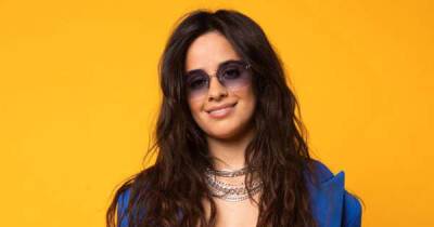 Camila Cabello has toned legs for days in a pair of tiny black shorts on IG - www.msn.com - Miami - Beyond