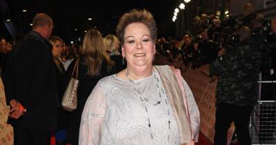 The Chase’s Anne Hegerty shares moment dad left home and family life 'exploded' - www.ok.co.uk