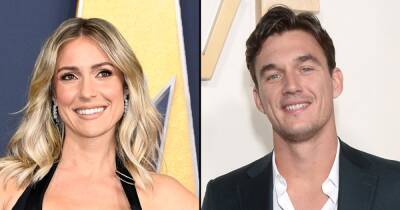 Justin Anderson - Uncommon James - Kaitlyn Bristowe - Kristin Cavallari Plays Into Tyler Cameron Speculation After PDA Photo Shoot: What We Know - usmagazine.com - Florida - city Palm Springs