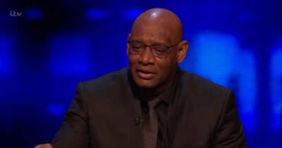 ITV This Morning viewers distracted by The Chase star Shaun Wallace's new look - www.manchestereveningnews.co.uk - Britain - Jamaica