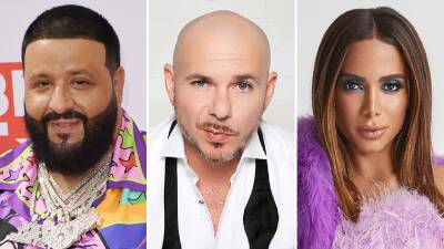 From DJ Khaled to Annita, Miami Entertainers Praise ‘Entertainment Mecca’ - variety.com