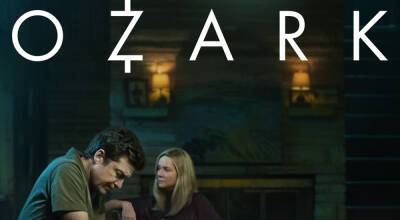 Julia Garner - Jason Bateman - Laura Linney - Ozark's Final Episodes Get Explosive Trailer From Netflix - Watch Now! - justjared.com - county Ozark