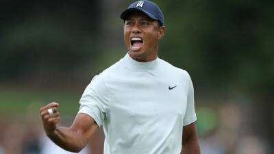 Tiger Woods Plans to Return at 2022 Masters, Hopes to Play First Event in 17 Months - www.etonline.com
