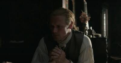 Outlander episode six preview drops as Claire gets sick and Malva makes her move - www.dailyrecord.co.uk - Scotland - city Wilmington
