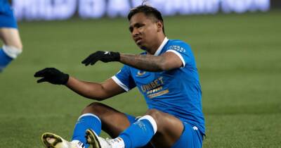 Alfredo Morelos out for Rangers until next season as club confirms striker has undergone surgery - www.dailyrecord.co.uk - Colombia