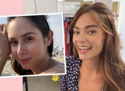 Model Christy Giles & Hilda Marcela Cabrales-Arzola's Causes Of Death Confirmed Months After They Were Left Outside LA Hospitals - perezhilton.com - Los Angeles - Los Angeles - California - Los Angeles - city Culver City