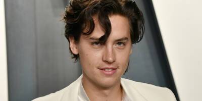 Cole Sprouse Reflects on the Trauma of Experiencing Fame at an Early Age - www.justjared.com - New York