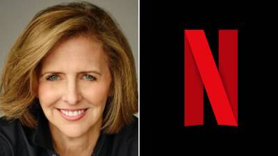 Netflix Makes Deal With Nancy Meyers To Write & Direct Untitled Ensemble Comedy - deadline.com