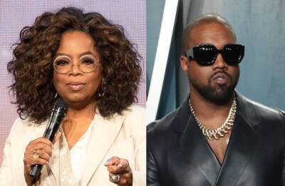 Oprah Winfrey, Kanye West And Other Celebrities Make Annual Forbes Billionaires List - etcanada.com - Jordan