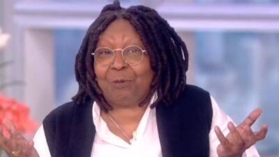 ‘The View’ Host Whoopi Goldberg Calls Out Elon Musk for ‘Dangerous’ Tesla Roadside Assistance Issues - thewrap.com