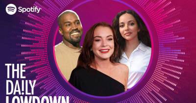The Daily Lowdown: Ye cancels Coachella and an exclusive reveal of Prime Video's new dating show - www.msn.com