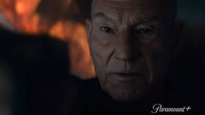 'Star Trek: Next Generation' Stars to Reunite With Patrick Stewart on 'Picard' Season 3 - www.etonline.com